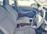 2017 Toyota Probox