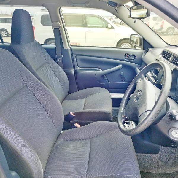 2017 Toyota Probox
