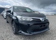 2018 Toyota Corolla Fielder HYBRID