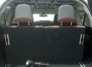 2017 Toyota Land Cruiser Prado TX