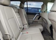 2019 Toyota Land Cruiser prado TZ-G