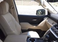 2022 Toyota Land Cruiser LC 300
