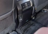 2017 Toyota Land Cruiser Prado TX