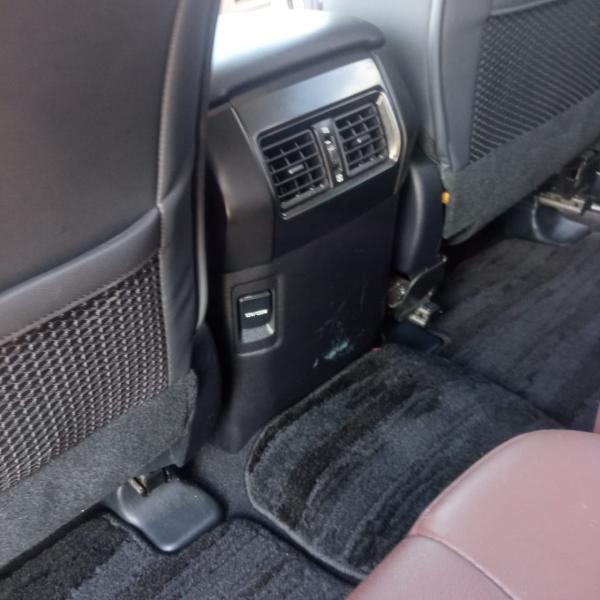 2017 Toyota Land Cruiser Prado TX
