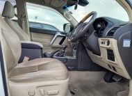 2019 Toyota Land Cruiser prado TZ-G