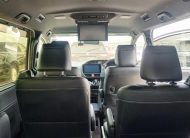 2017 Toyota Esquire (HYBRID)