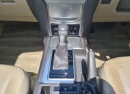 2018 Toyota Land Cruiser Prado TX-L