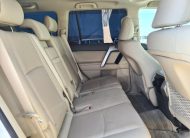 2018 Toyota Land Cruiser Prado TX-L