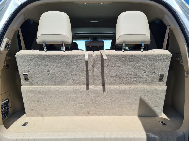 2018 Toyota Land Cruiser Prado TX-L