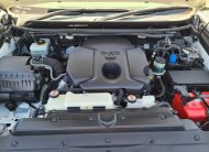 2018 Toyota Land Cruiser Prado TX-L