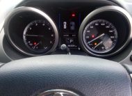 2017 Toyota Land Cruiser Prado TX