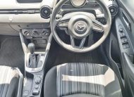 2019 Mazda Demio