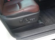 2017 Toyota Land Cruiser Prado TX