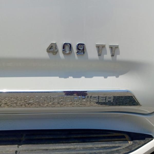 2022 Toyota Land Cruiser LC 300