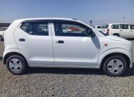 2018 Suzuki Alto