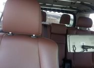 2017 Toyota Land Cruiser Prado TX