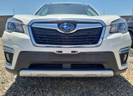 2019 SUBARU FORESTER HYB