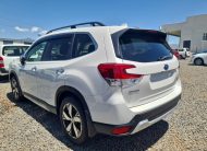 2019 SUBARU FORESTER HYB