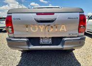 2018 Toyota Hilux