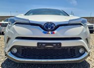 2018 Toyota CH-R (HYB)