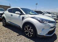 2018 Toyota CH-R (HYB)