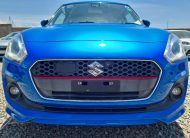 2018 Suzuki Swift RS (HYBRID)