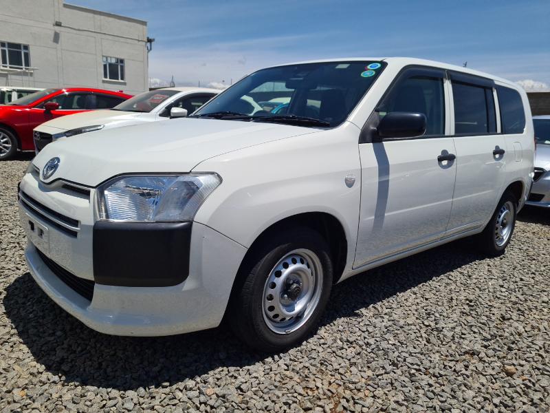 2019 Toyota Probox