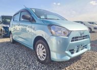 2018 Daihatsu Mira
