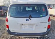 2019 Toyota Probox (HYBRID)