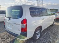 2019 Toyota Probox (HYBRID)