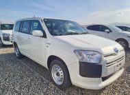 2019 Toyota Probox (HYBRID)