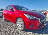 2018 Mazda Demio