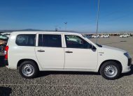 2019 Toyota Probox (HYBRID)