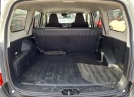 2019 Toyota Probox (HYBRID)