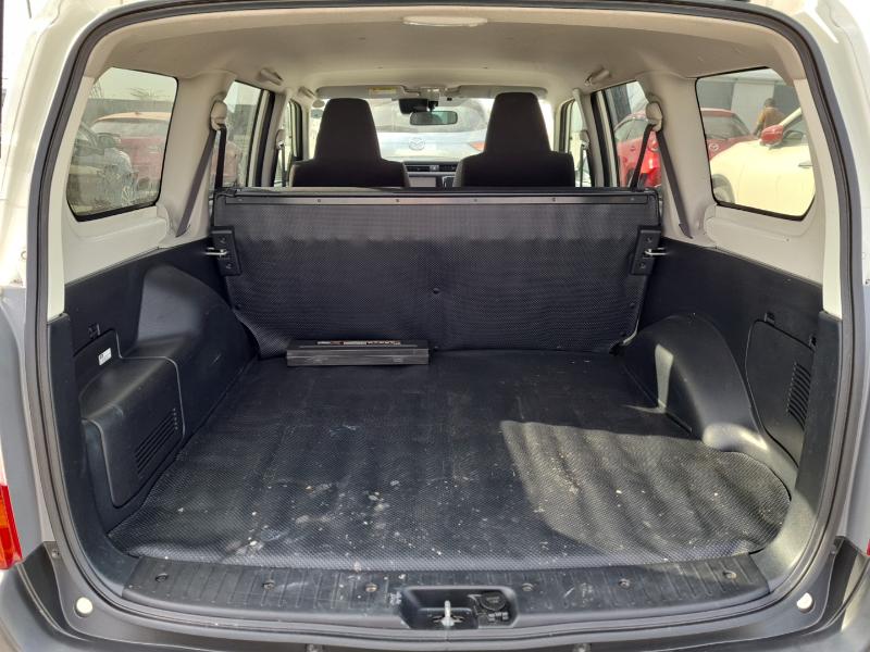 2019 Toyota Probox (HYBRID)