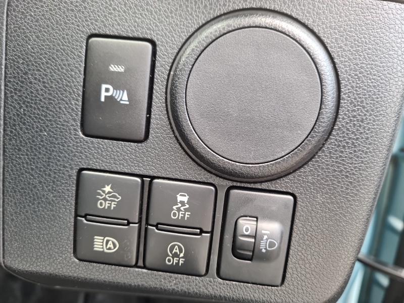 2018 Daihatsu Mira