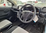 2018 Daihatsu Mira