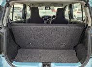 2018 Daihatsu Mira