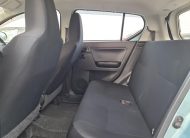 2018 Daihatsu Mira
