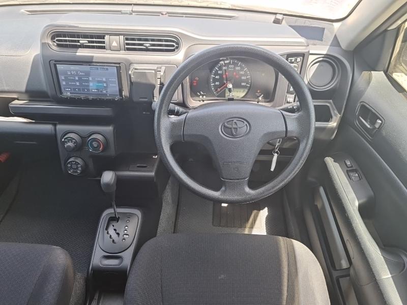 2019 Toyota Probox
