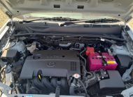 2019 Toyota Probox