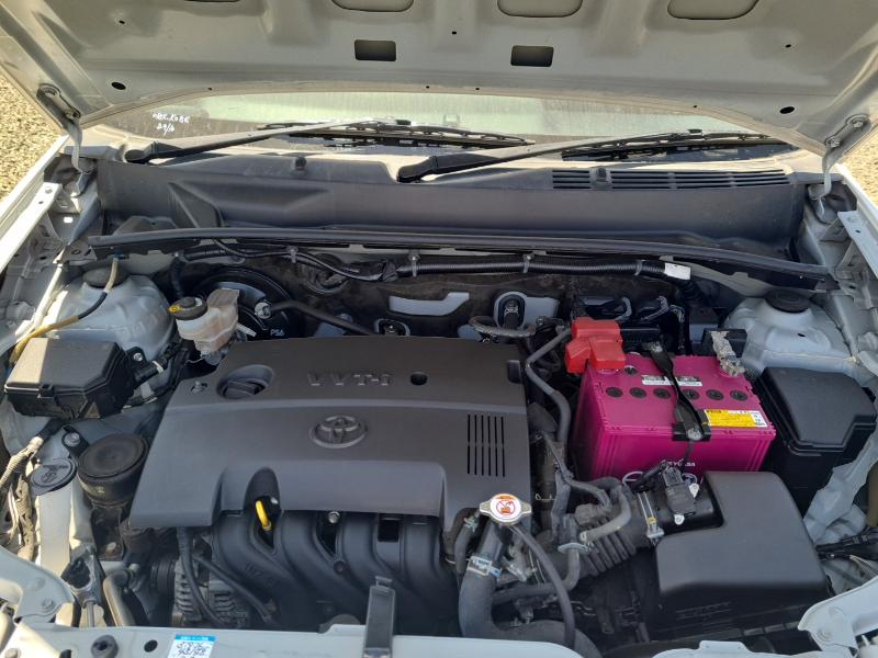 2019 Toyota Probox
