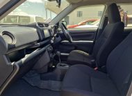 2019 Toyota Probox