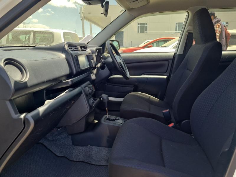 2019 Toyota Probox