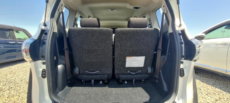 2019 TOYOTA SIENTA
