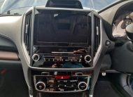 2019 SUBARU FORESTER HYB