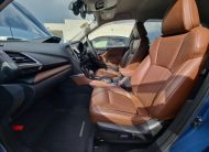 2019 SUBARU FORESTER HYB