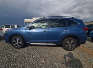 2019 SUBARU FORESTER HYB