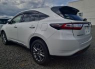 2019 TOYOTA HARRIER