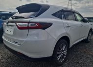 2019 TOYOTA HARRIER